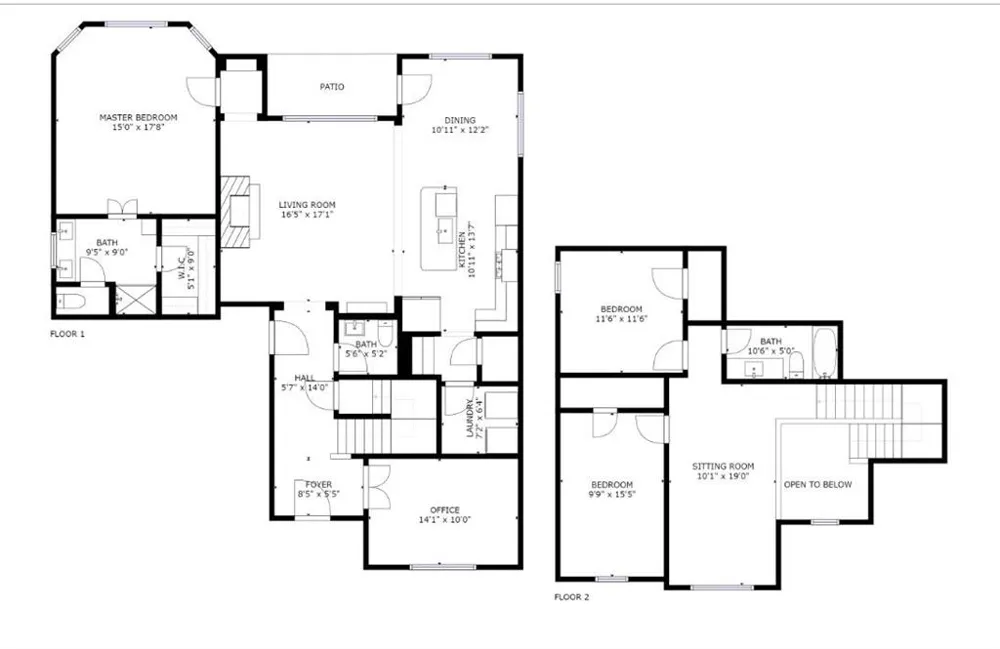 6905 Halesboro Drive Austin, TX 78736