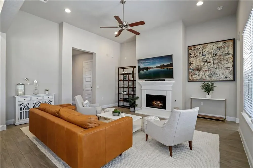 6905 Halesboro Drive Austin, TX 78736