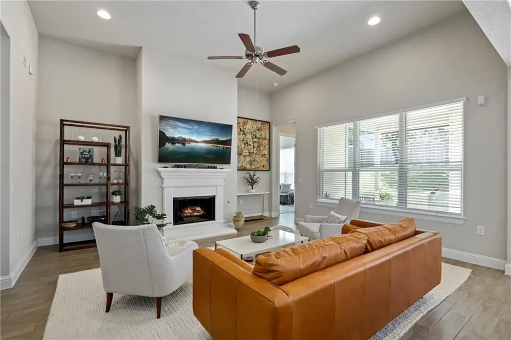 6905 Halesboro Drive Austin, TX 78736