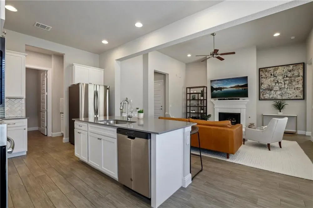 6905 Halesboro Drive Austin, TX 78736