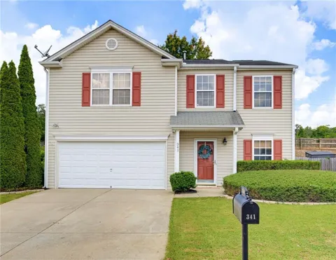 341 Westminster Drive