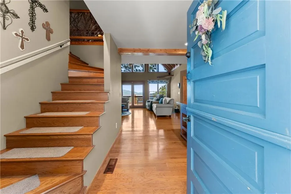 110 Yonah View Dahlonega, GA 30533
