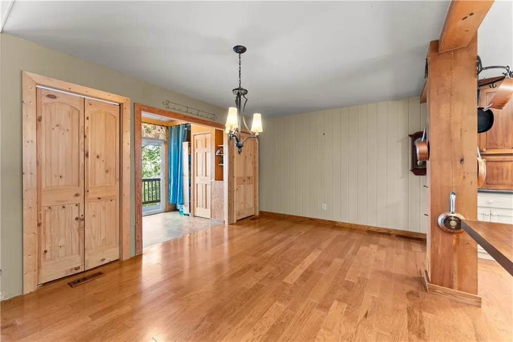 110 Yonah View Dahlonega, GA 30533