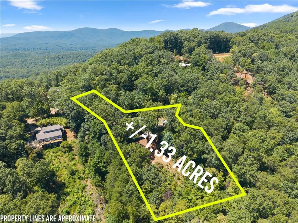 110 Yonah View Dahlonega, GA 30533