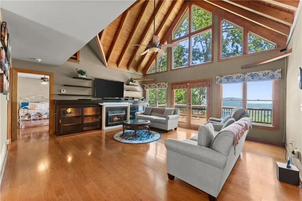 110 Yonah View Dahlonega, GA 30533