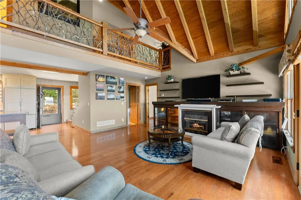 110 Yonah View Dahlonega, GA 30533