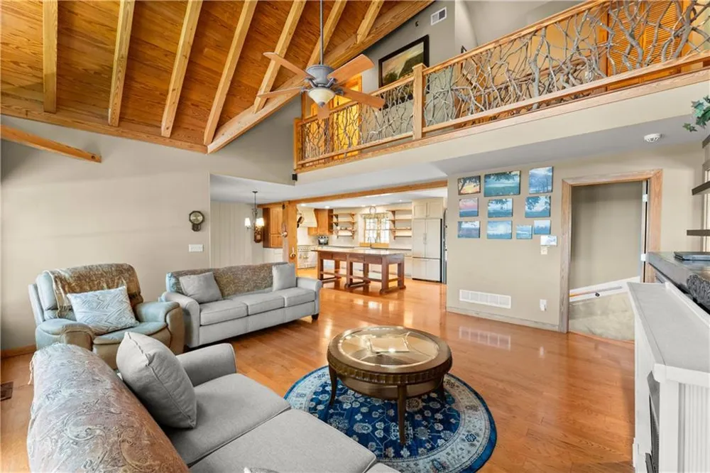 110 Yonah View Dahlonega, GA 30533