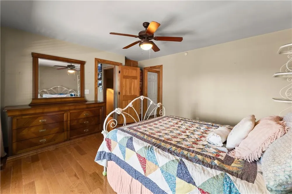 110 Yonah View Dahlonega, GA 30533
