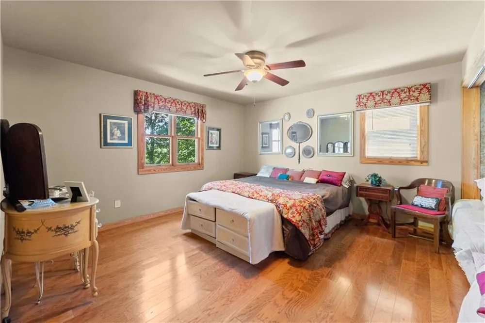110 Yonah View Dahlonega, GA 30533