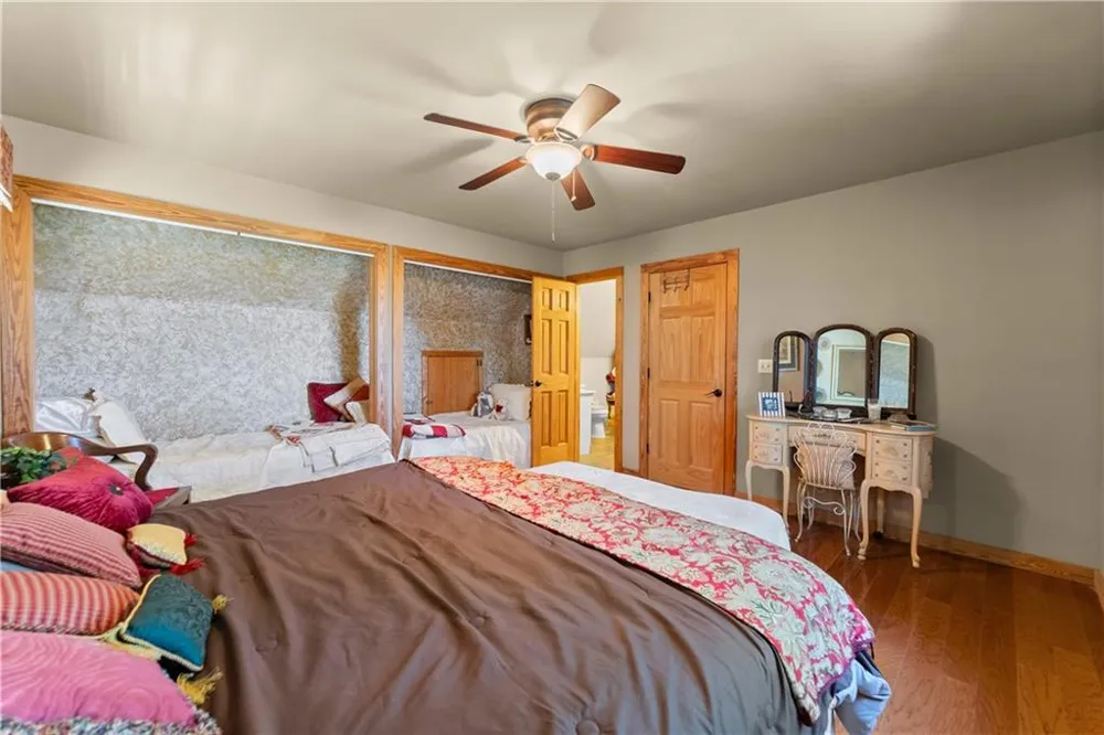 110 Yonah View Dahlonega, GA 30533