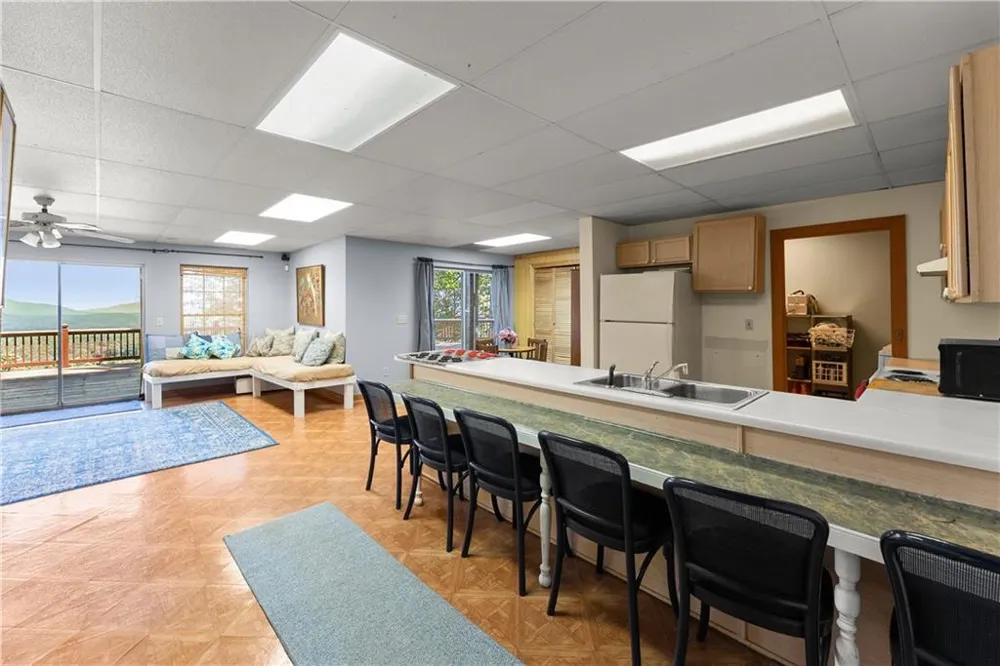 110 Yonah View Dahlonega, GA 30533