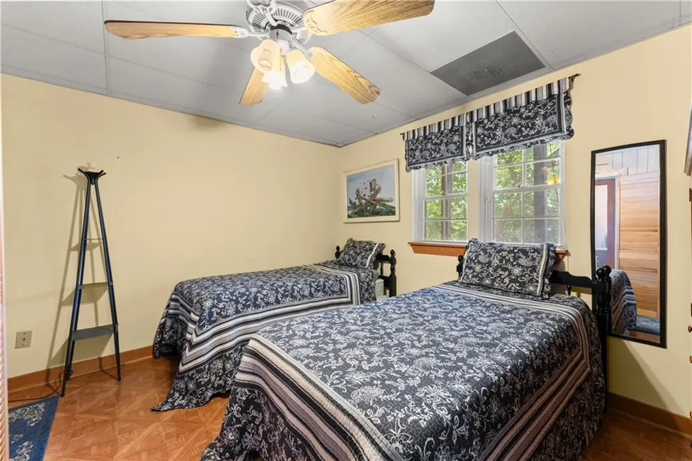 110 Yonah View Dahlonega, GA 30533