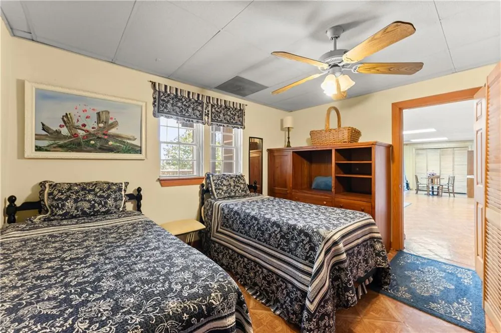 110 Yonah View Dahlonega, GA 30533