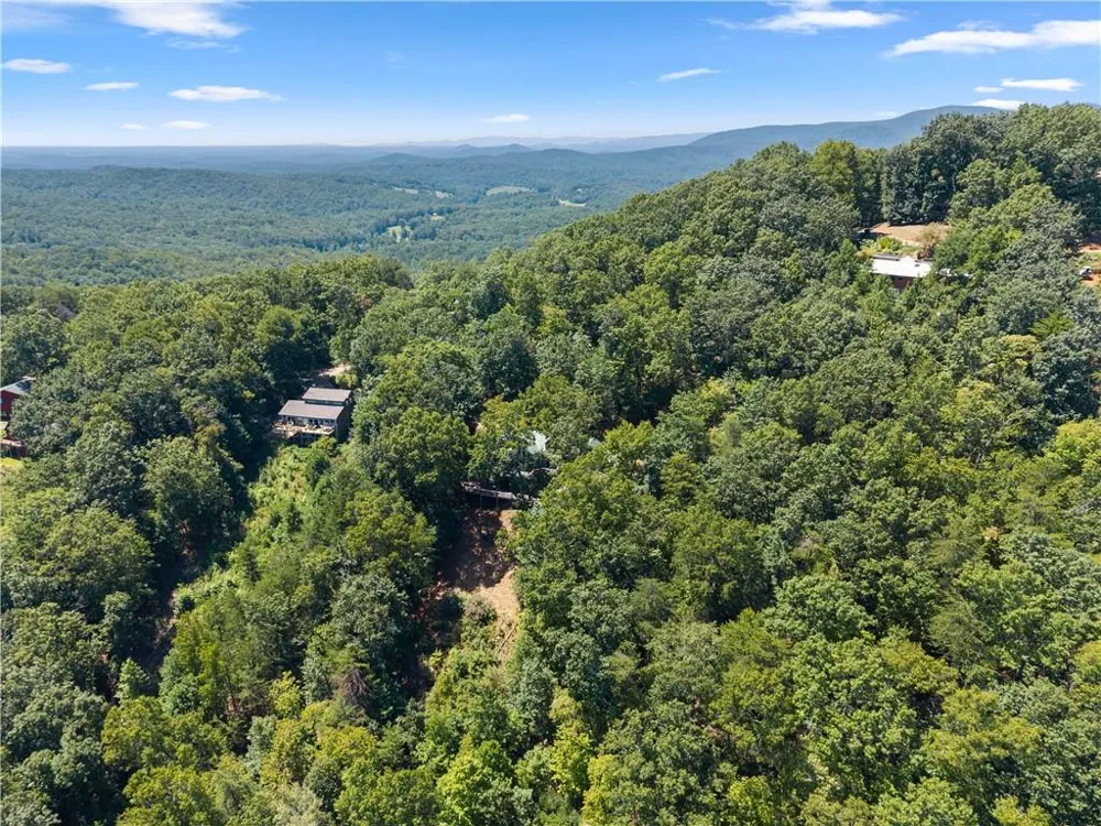 110 Yonah View Dahlonega, GA 30533