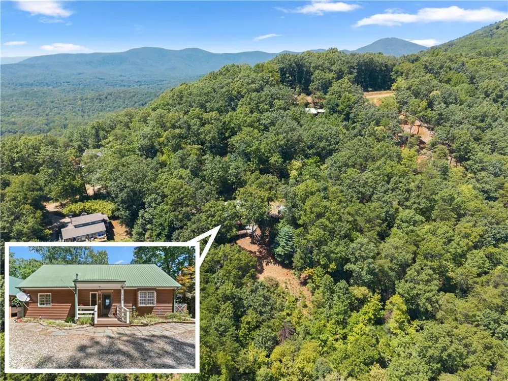110 Yonah View Dahlonega, GA 30533