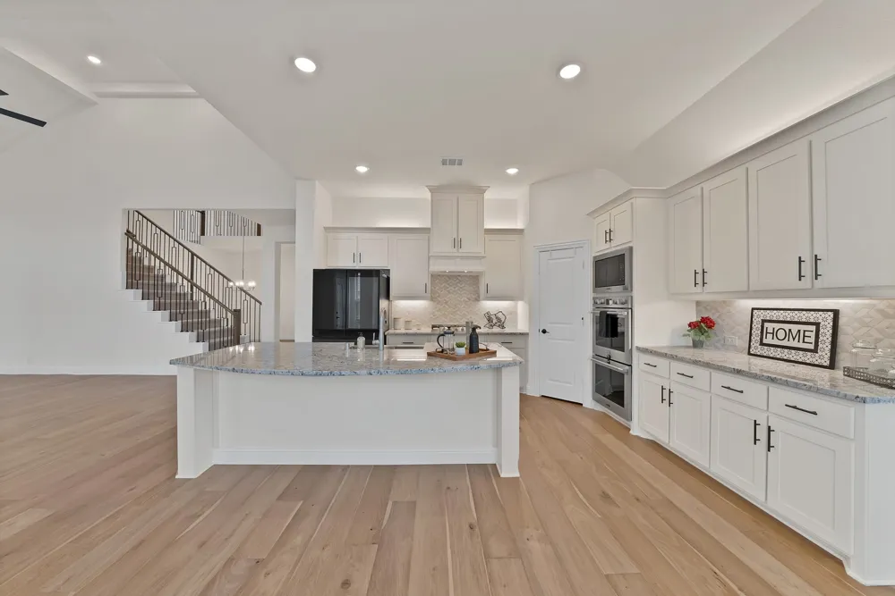 2303 Knapp Trail Mansfield, TX 76063