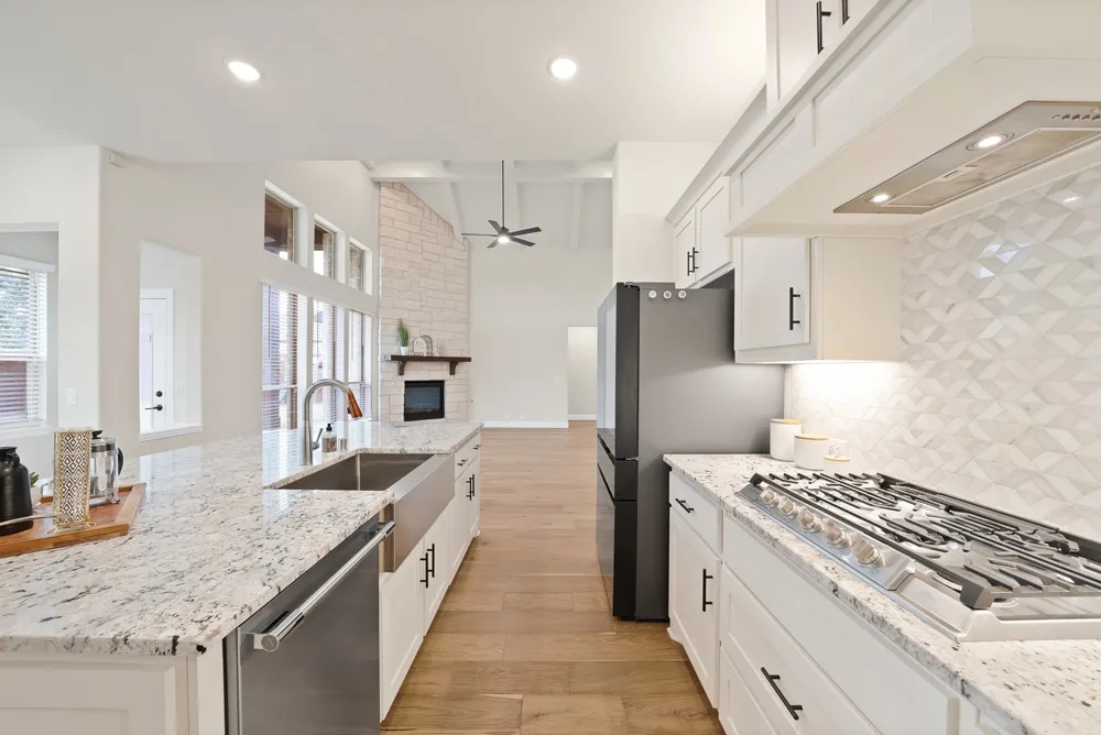 2303 Knapp Trail Mansfield, TX 76063