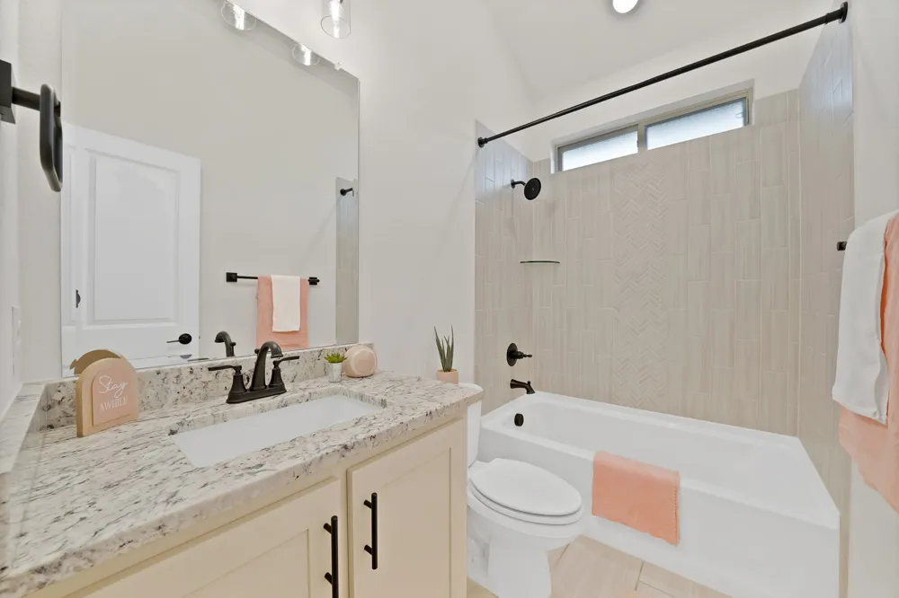 2303 Knapp Trail Mansfield, TX 76063