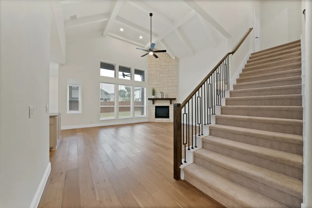 2303 Knapp Trail Mansfield, TX 76063