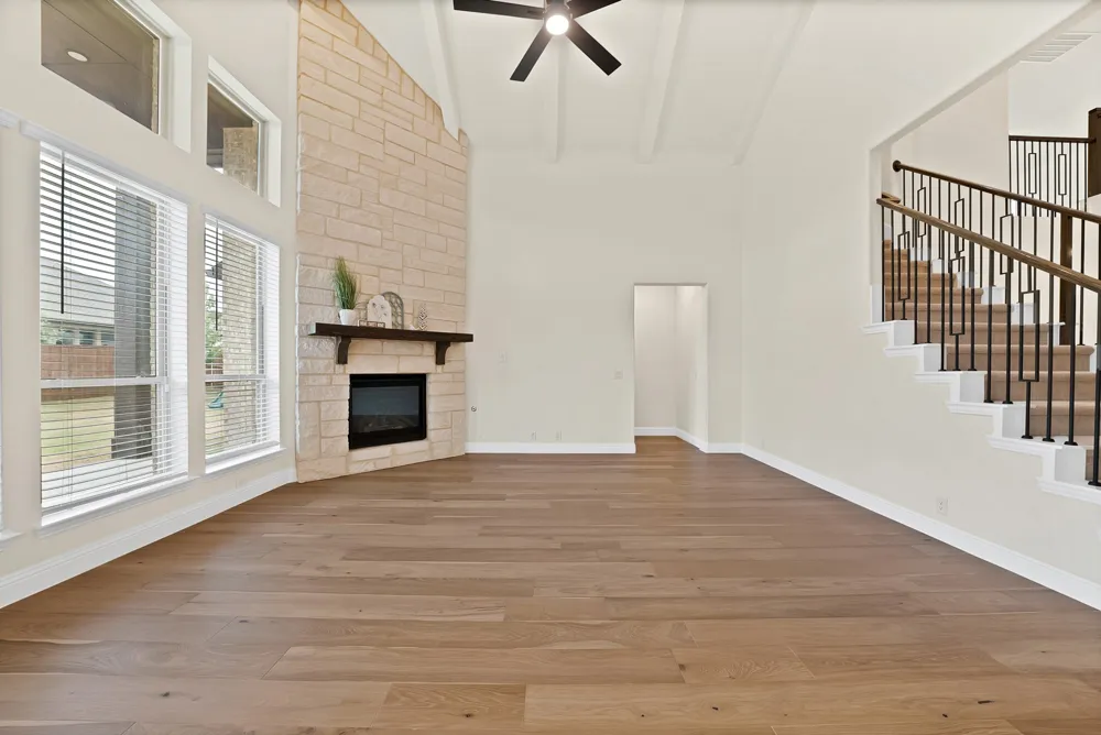 2303 Knapp Trail Mansfield, TX 76063