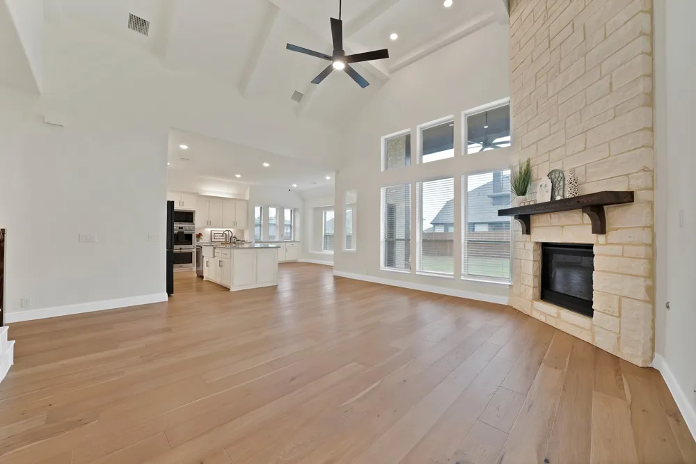 2303 Knapp Trail Mansfield, TX 76063