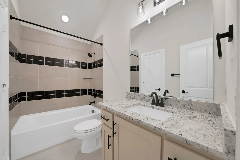 2303 Knapp Trail Mansfield, TX 76063