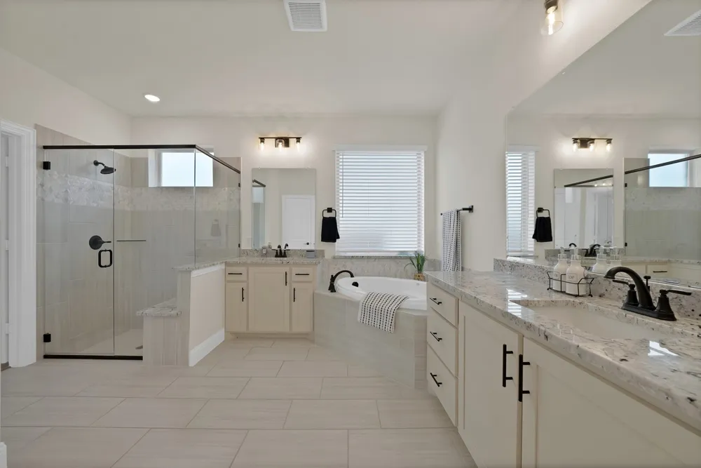 2303 Knapp Trail Mansfield, TX 76063