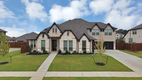 2303 Knapp Trail