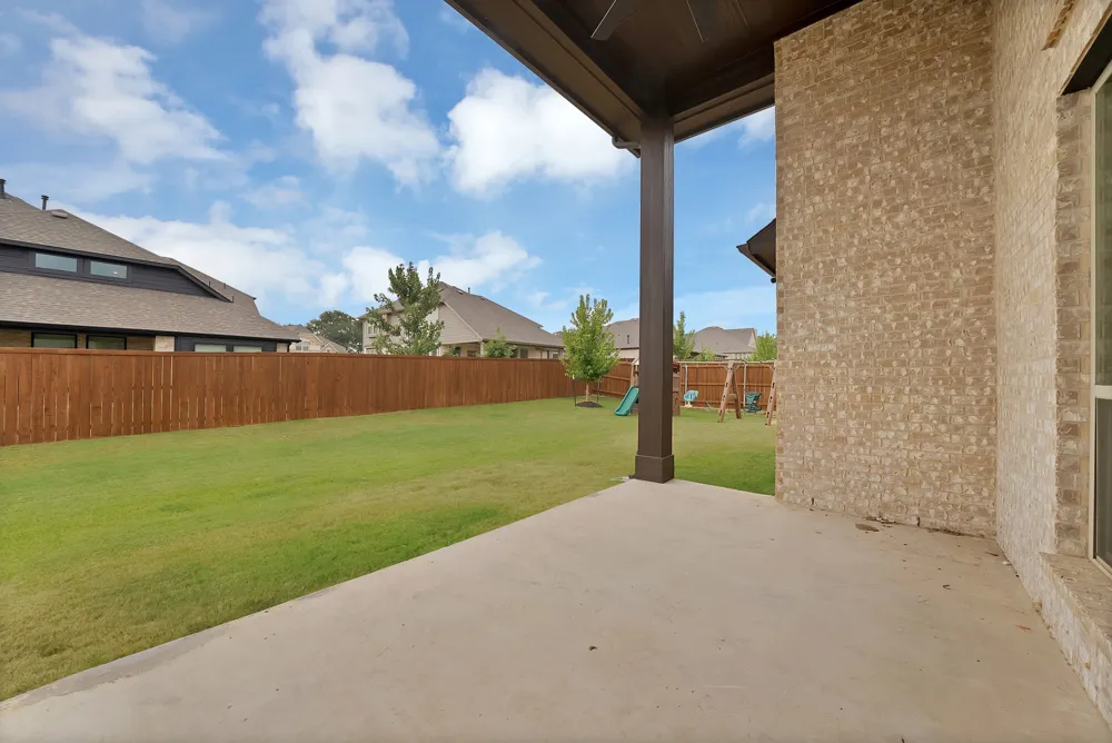 2303 Knapp Trail Mansfield, TX 76063