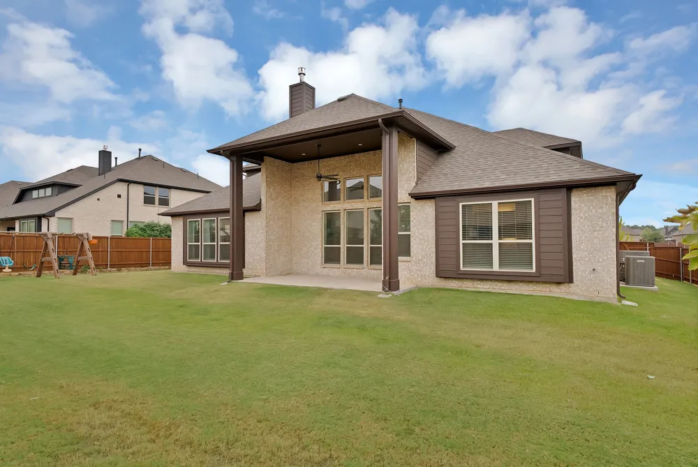 2303 Knapp Trail Mansfield, TX 76063