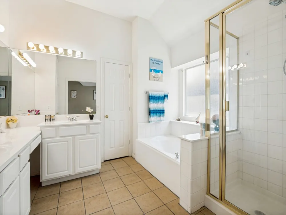 5908 Southmoor Lane The Colony, TX 75056
