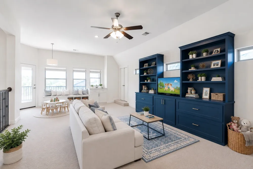 10215 Blackenhurst Lane Frisco, TX 75033
