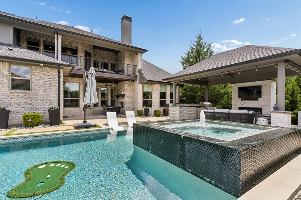 10215 Blackenhurst Lane Frisco, TX 75033