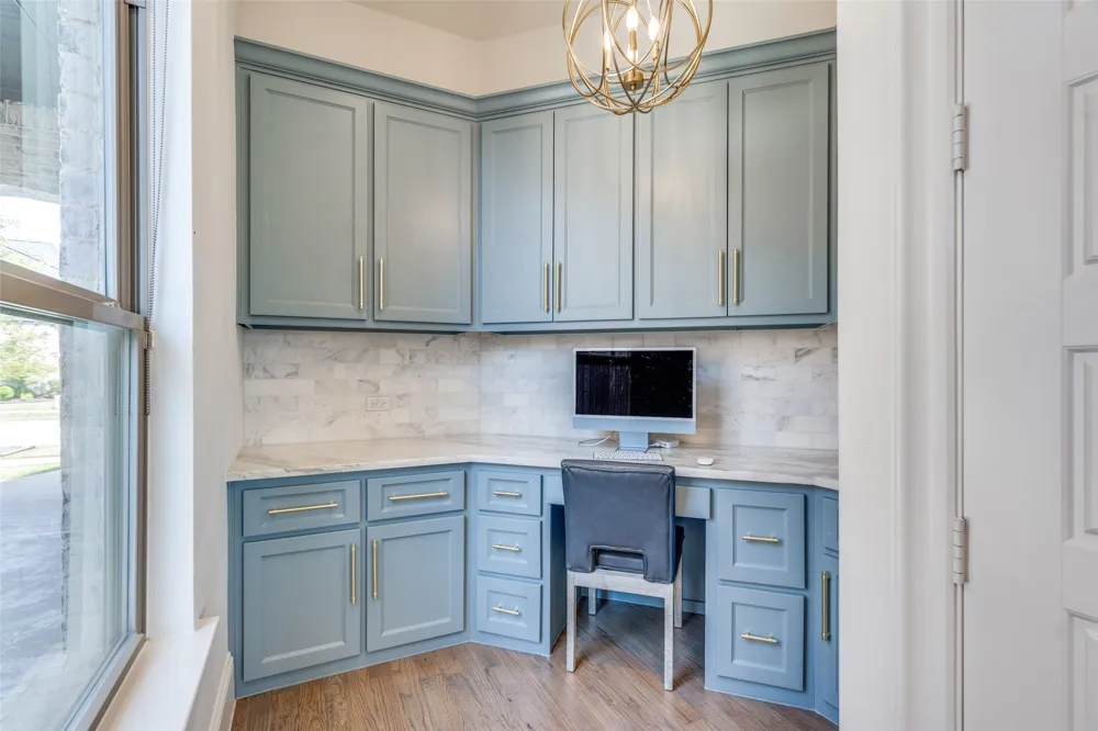 10215 Blackenhurst Lane Frisco, TX 75033