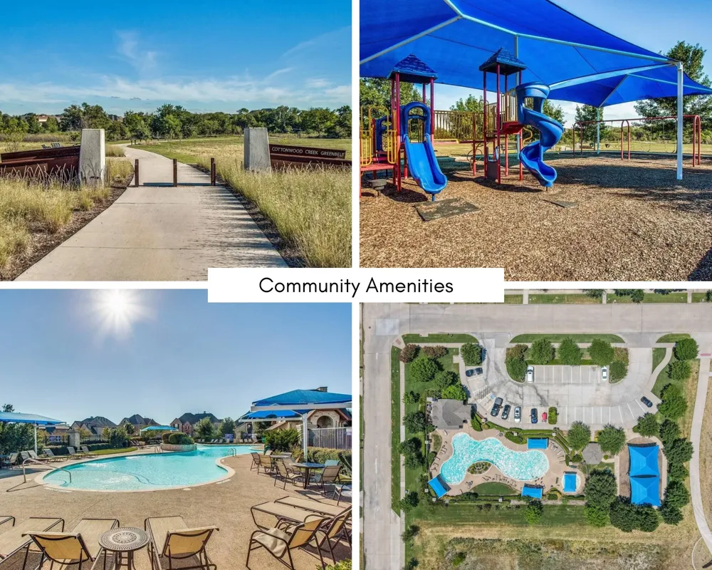 10215 Blackenhurst Lane Frisco, TX 75033