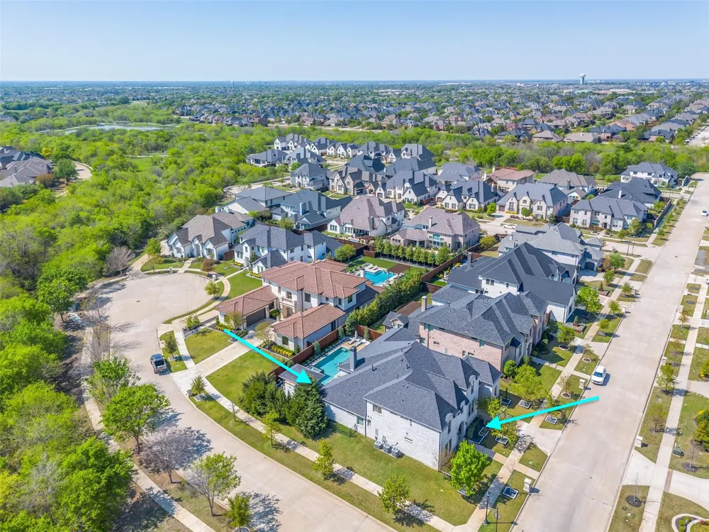 10215 Blackenhurst Lane Frisco, TX 75033
