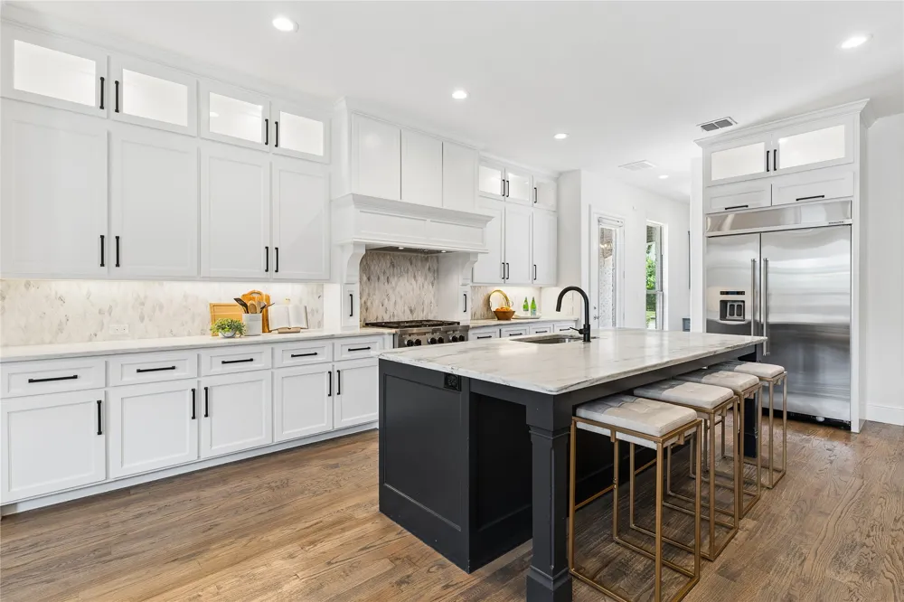 10215 Blackenhurst Lane Frisco, TX 75033