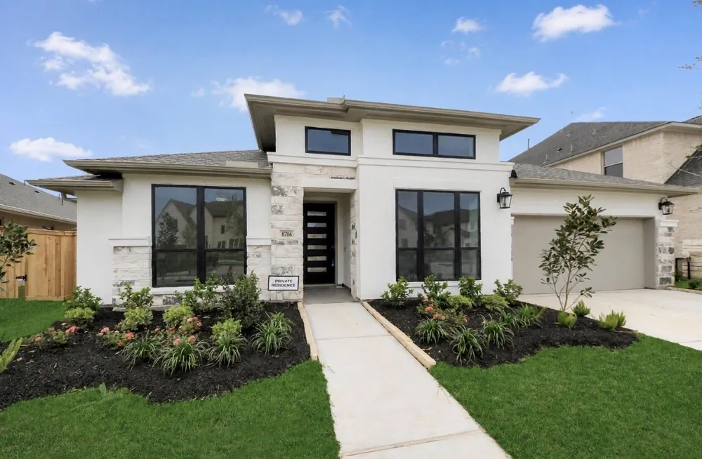 8706 Incandesce Rise Drive Richmond, TX 77406