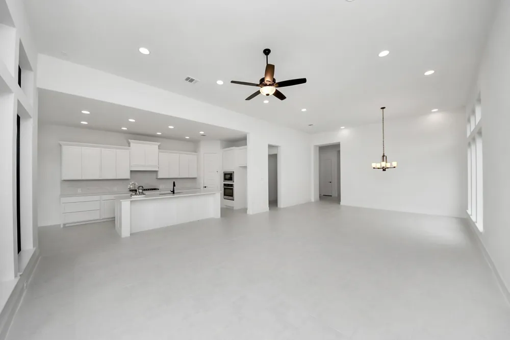 8706 Incandesce Rise Drive Richmond, TX 77406