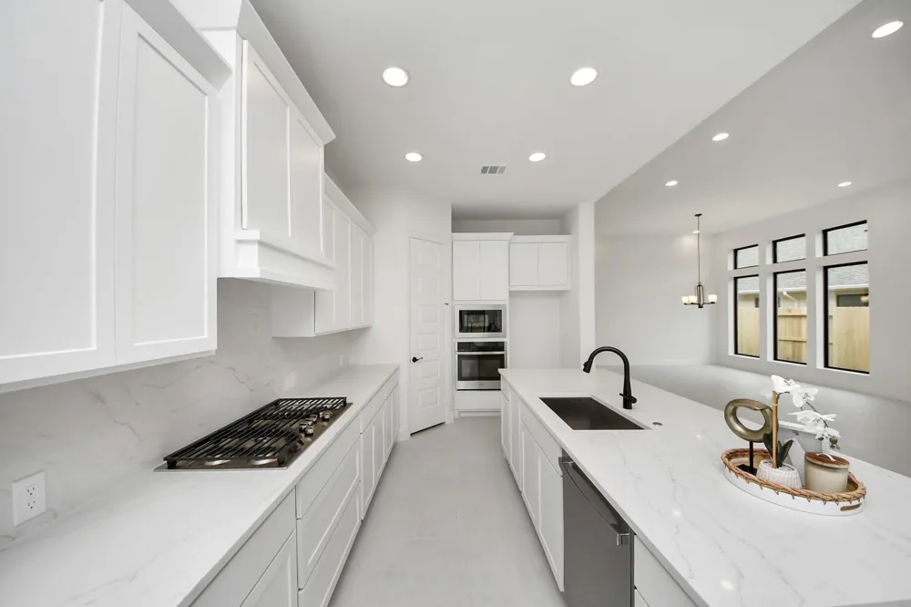 8706 Incandesce Rise Drive Richmond, TX 77406