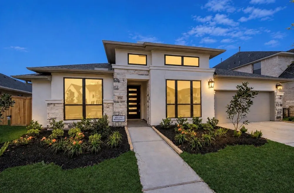 8706 Incandesce Rise Drive Richmond, TX 77406