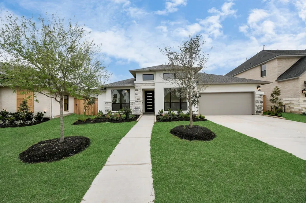 8706 Incandesce Rise Drive Richmond, TX 77406