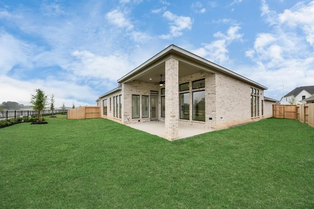 8706 Incandesce Rise Drive Richmond, TX 77406