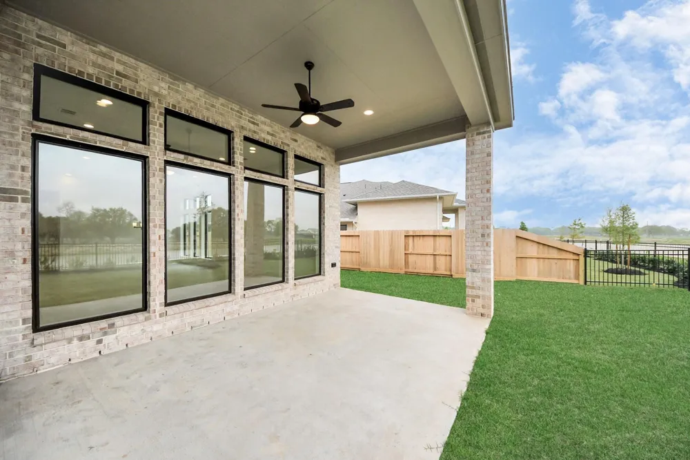 8706 Incandesce Rise Drive Richmond, TX 77406