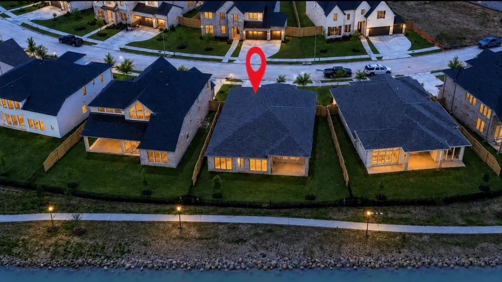 8706 Incandesce Rise Drive Richmond, TX 77406
