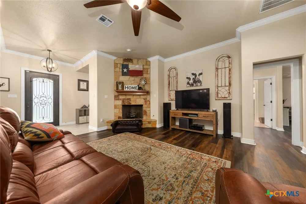 770 County Road 3371 Kempner, TX 76539