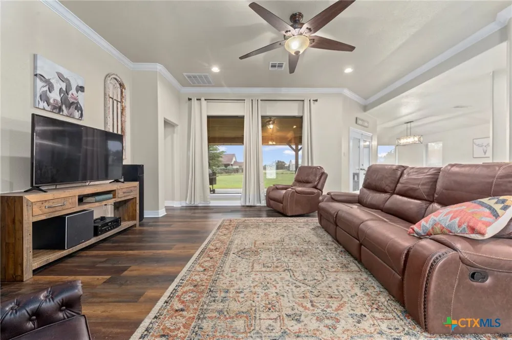 770 County Road 3371 Kempner, TX 76539