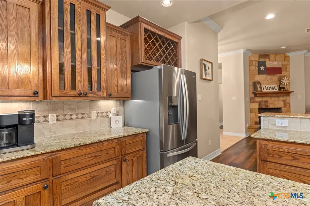 770 County Road 3371 Kempner, TX 76539