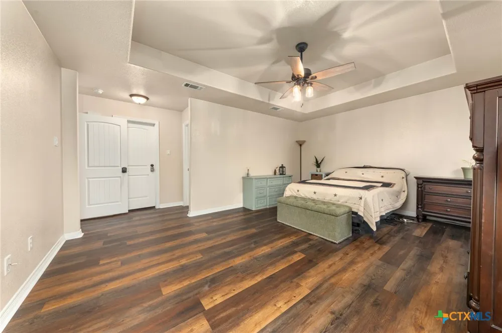 770 County Road 3371 Kempner, TX 76539
