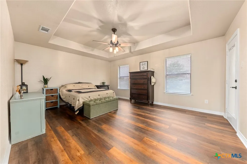 770 County Road 3371 Kempner, TX 76539